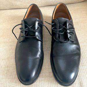 Men’s Clark’s Leather Dress Shoe